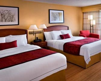 Bells Melody Motel - Mackinaw City