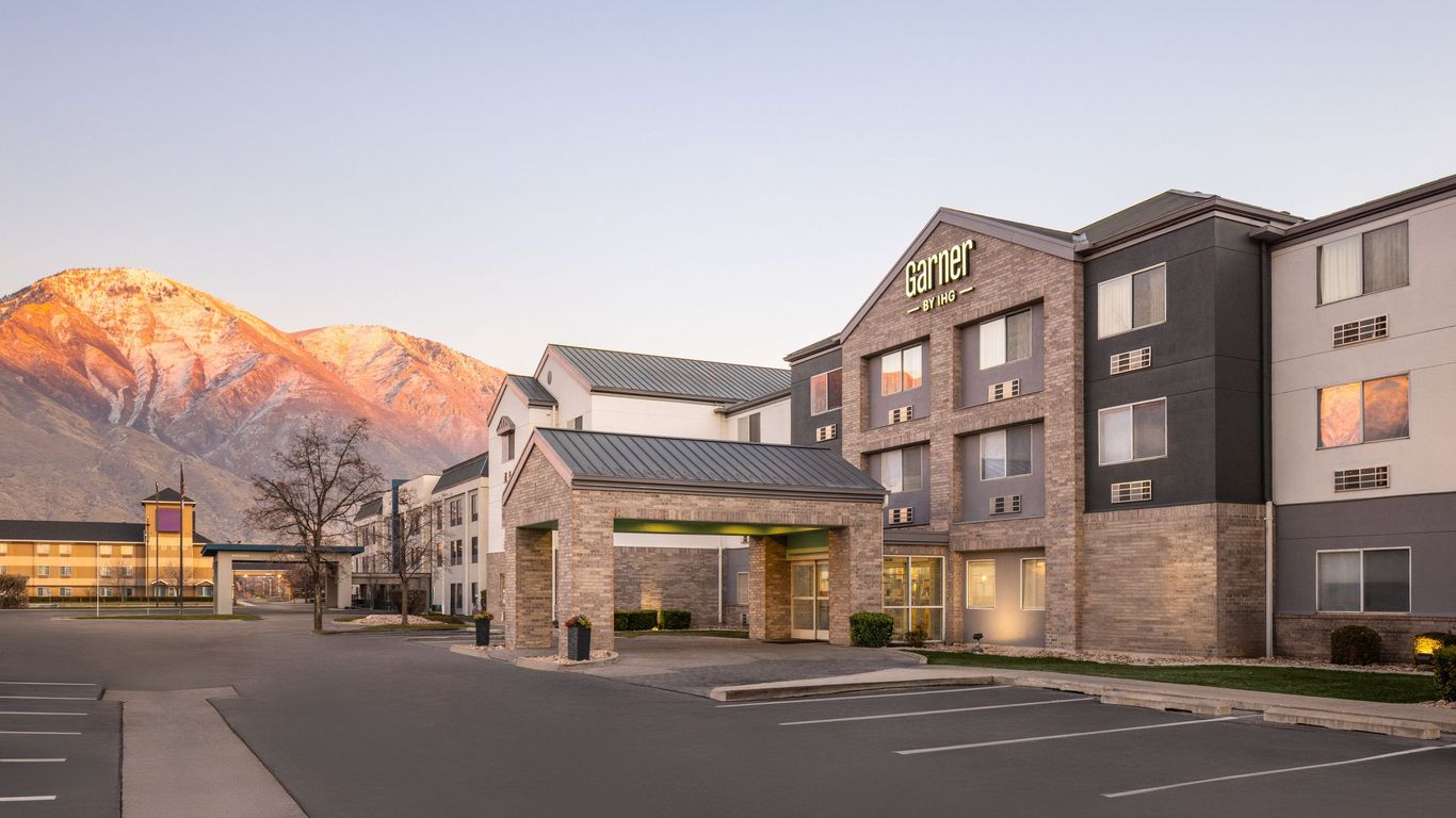 Garner Hotel Provo South by IHG