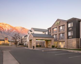 Garner Hotel Provo South by IHG - Provo - Bygning
