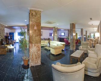 Hotel Tropical - Sant Antoni de Portmany - Reception