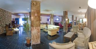 Hotel Tropical - Sant Antoni de Portmany - Σαλόνι ξενοδοχείου