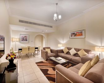 Pearl Marina Hotel Apartments - Dubai