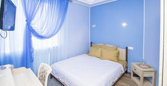 Guest House Gamma - Khanty-Mansiysk - Bedroom