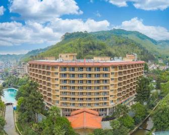 South Kunshan Boxiang Forest Resort - Huizhou - Building