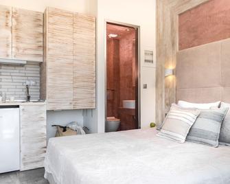 Lena Apartments Potos - Potos - Bedroom