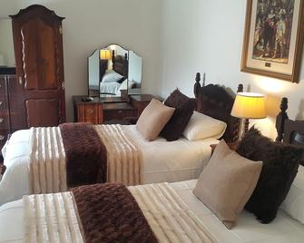 Innexcellence B&b - De Aar - Habitación