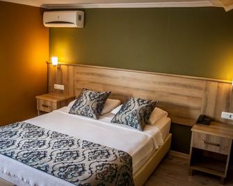 Remer - Fethiye - Bedroom