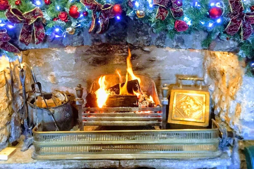 The George Inn - Wells