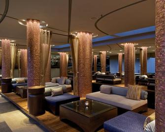 Vivanta Bengaluru, Whitefield - Bengaluru - Lounge