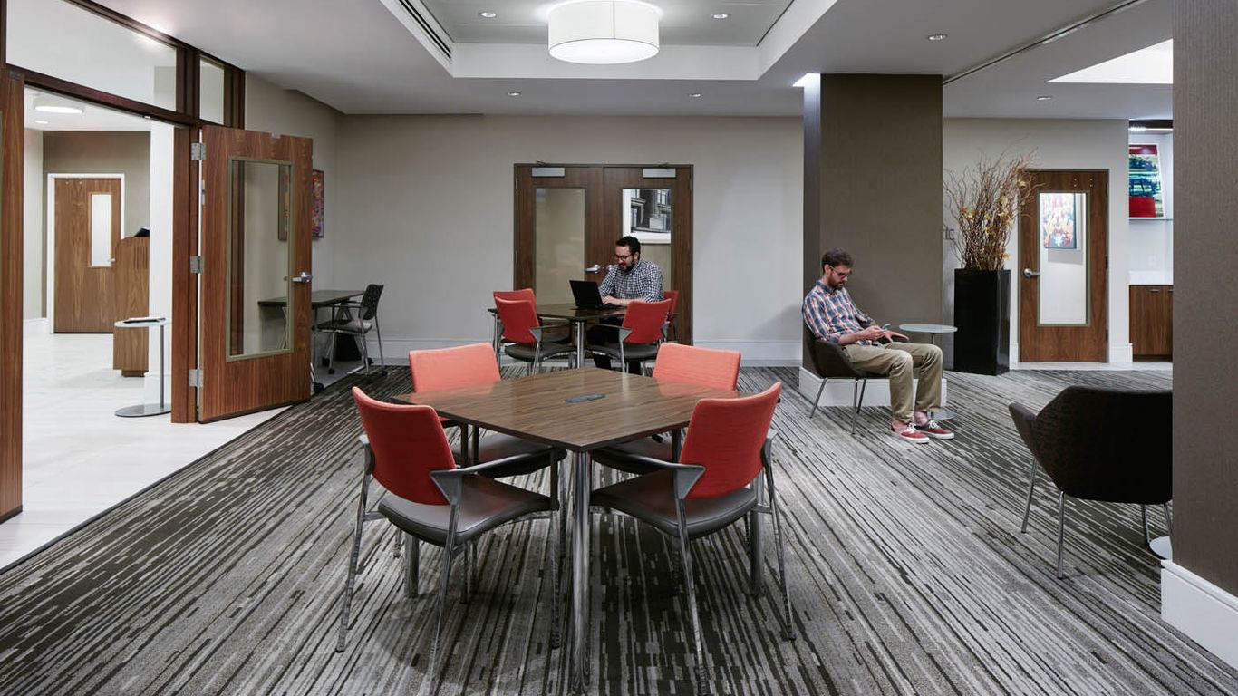 ホテル　ブティック　アット　グランド　セントラル