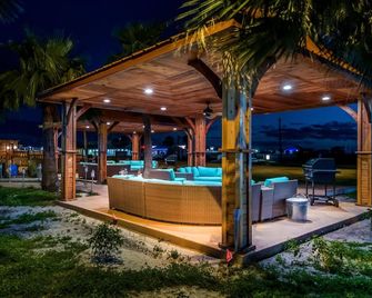Ocean's Edge Hotel, Port Aransas,TX - Port Aransas