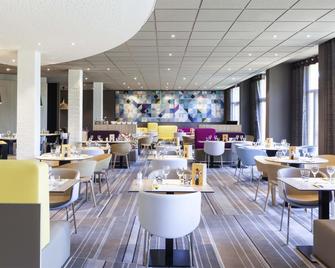 Novotel Saint-Quentin en Yvelines - Magny-les-Hameaux - Restaurant
