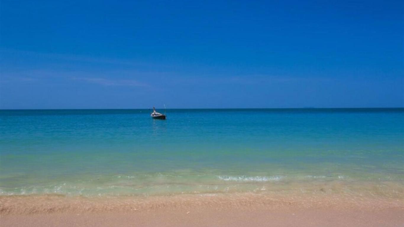 Relax Beach House