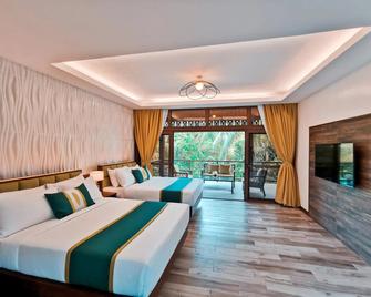 Loboc River Resort - Loboc