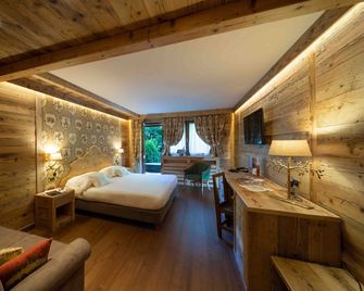 Gran Baita Hotel & Wellness - Courmayeur