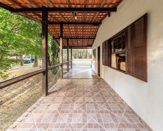 B Homy Hotel Fazenda Apm - Caieiras