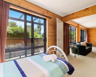 Ngongotaha Lakeside Lodge - Rotorua