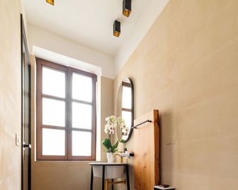 Arringo - Stay comfy - Conversano