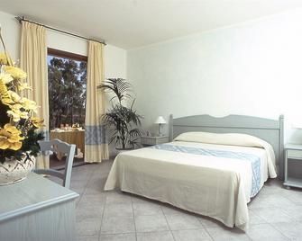 Hotel Biderrosa - Cala Liberotto