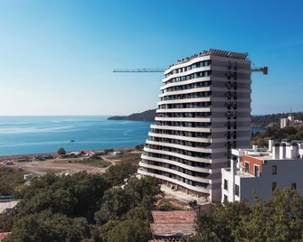 Skyline resort - Budva - Building