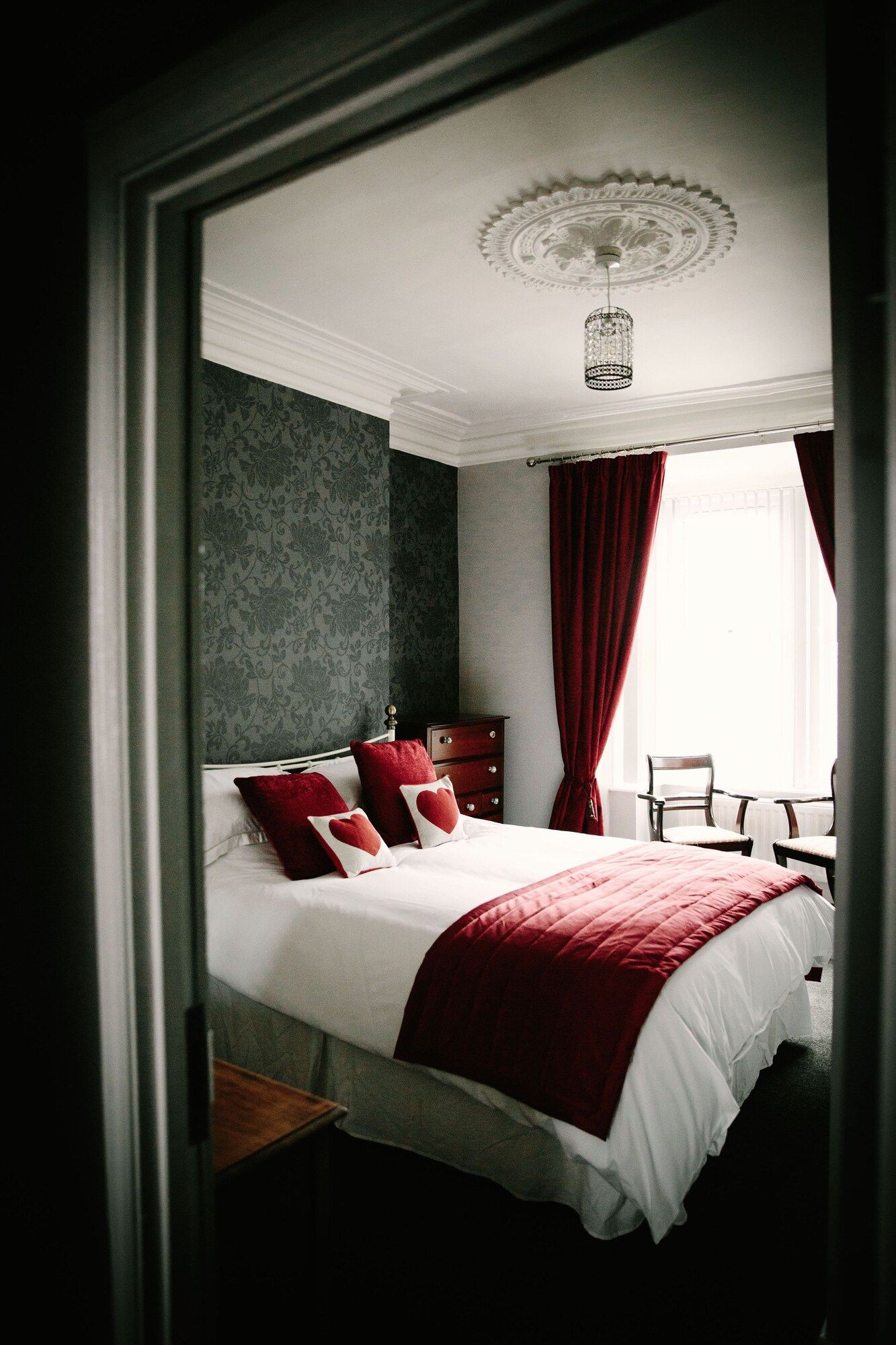 Coalminer's Cottage - Newcastle upon Tyne - Slaapkamer