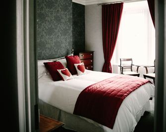 Coalminer's Cottage - Newcastle upon Tyne - Slaapkamer