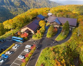 Hakkoda Hotel - Aomori - Building