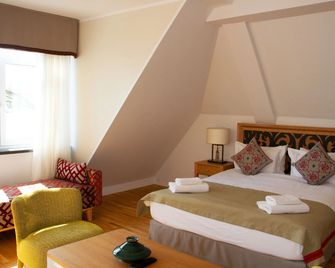 Hotel Altes Fährhaus - Berlin