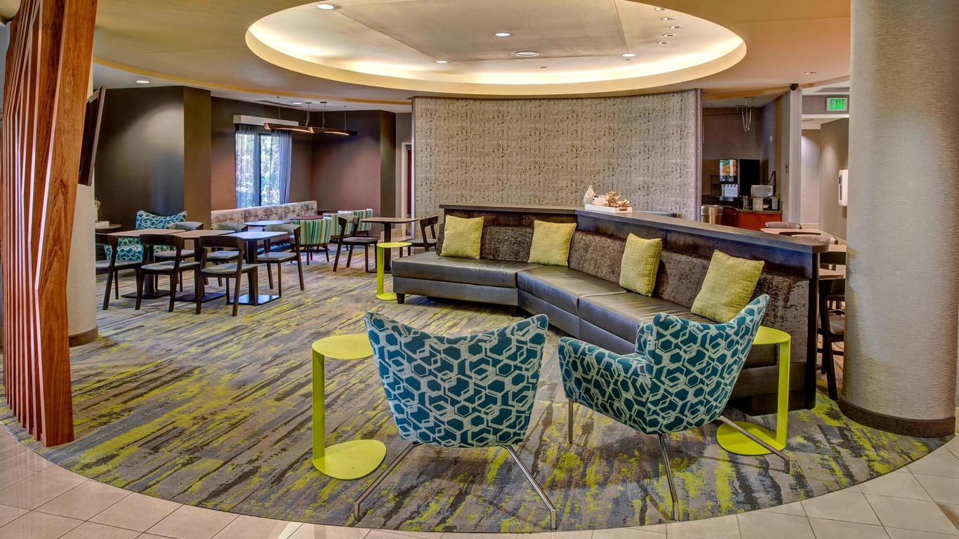 SpringHill Suites by Marriott Naples