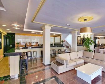 Theofilos Classic Hotel - Mytilíni - Aula