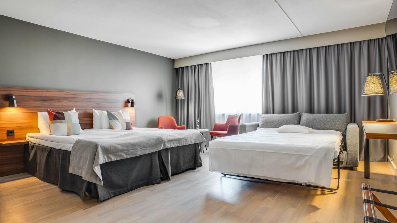 ProfilHotels Grand Kristianstad