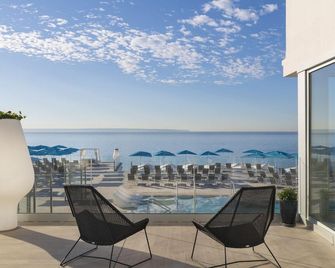 Elba Sunset Mallorca Thalasso Spa - Palma Nova - Balcón