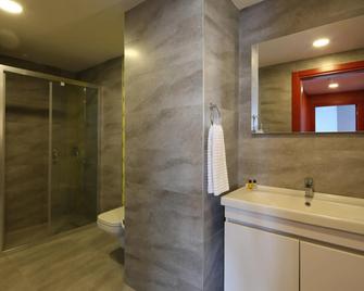 Coordinat Suits - Izmir - Badkamer