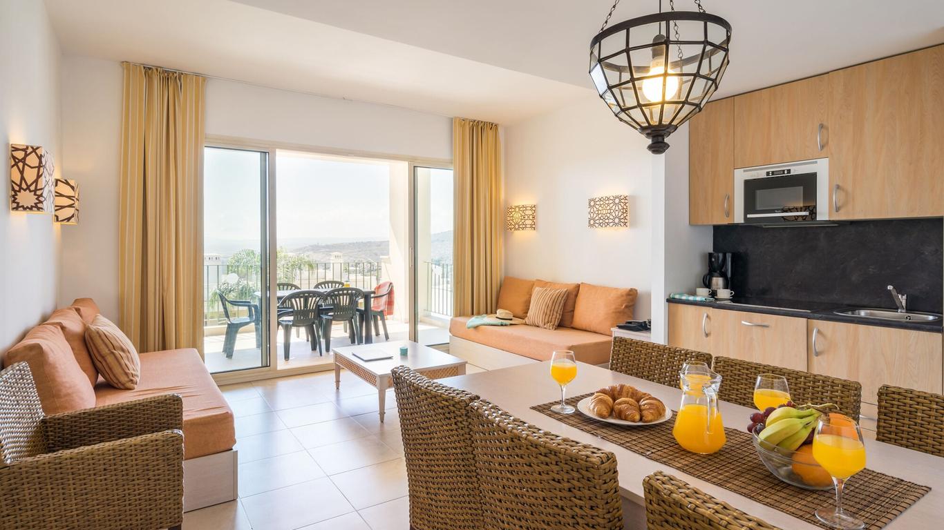 Pierre & Vacances Resort Terrazas Costa del Sol