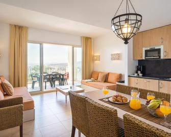 Pierre & Vacances Resort Terrazas Costa del Sol - Manilva - Sala de estar