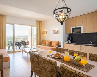 Pierre & Vacances Resort Terrazas Costa del Sol - Manilva - Salon