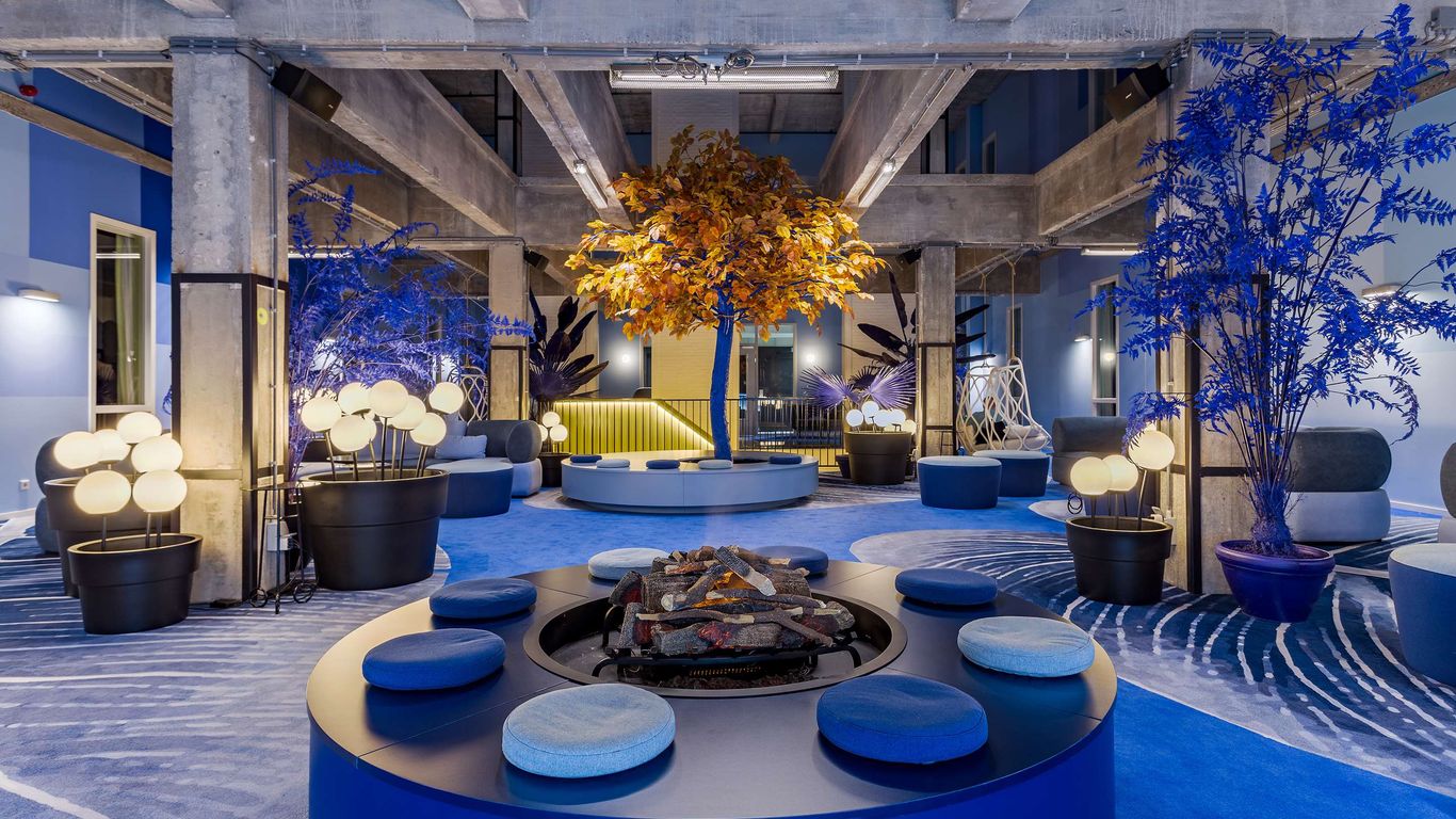 Room Mate Bruno, Rotterdam