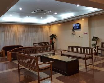 Hotel Meligai Kapit - Kapit - Lounge