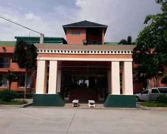 Rawanda Resort Hotel - Lop Buri - Edificio