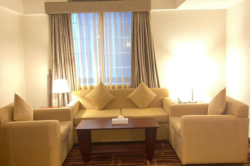 فندق الميناء الديار