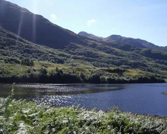 Campfield House - Fort William