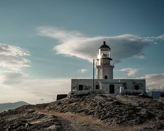 San Marco Hotel & Villas - Mykonos