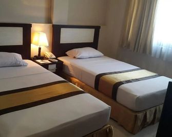 Hotel Beril Nur - Makassar