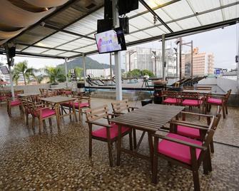 Quip Bed & Breakfast - Phuket City - Restaurant