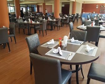 Lysak Haven Park Machakos - Machakos - Restaurante