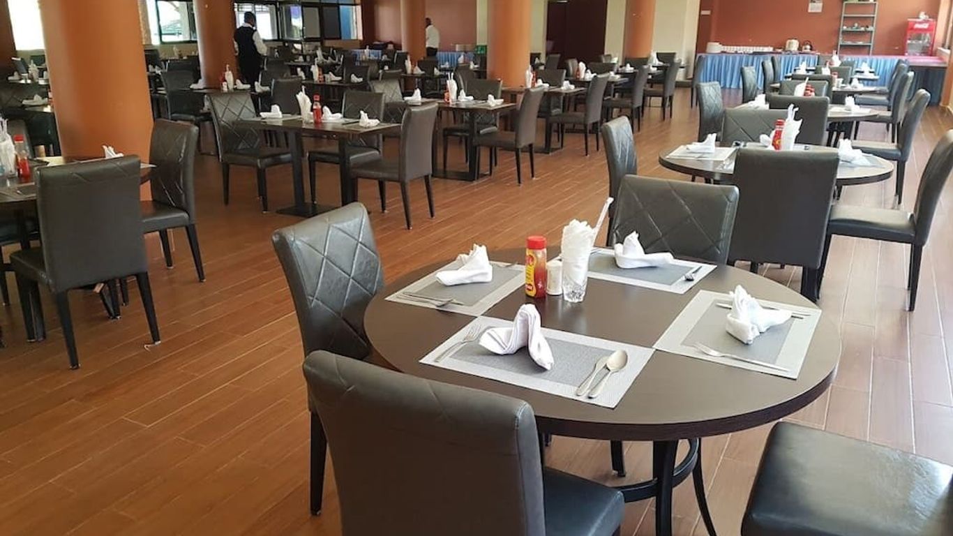 Lysak Haven Park Machakos