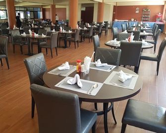 Lysak Haven Park Machakos - Machakos - Restaurante