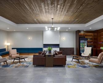 Four Points by Sheraton Englewood Centennial Airport - Englewood - Lounge