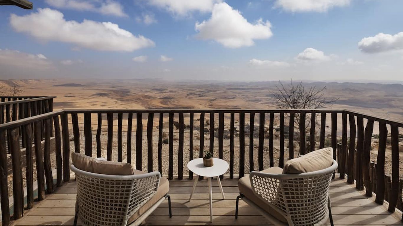 Beresheet Hotel by Isrotel Exclusive Collection