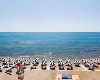 Le Saline Luxury Guest House - Centola - Strand